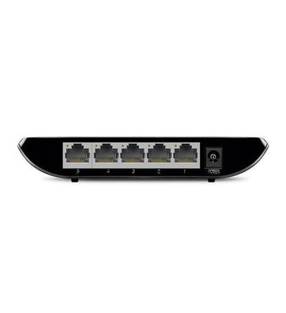 5-port Desktop Gigabit Switch