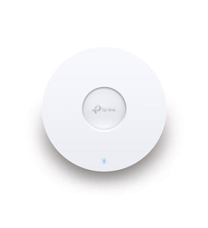 AX5400 Ceiling Mount Dual Band Wifi AP