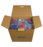 MODULE, CAT 6, HD, 400 PK, No JackEZ, BL