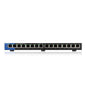 16-Port Desktop Gigabit Switch 8 Prt POE