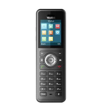 Yealink rugged DECT handset
