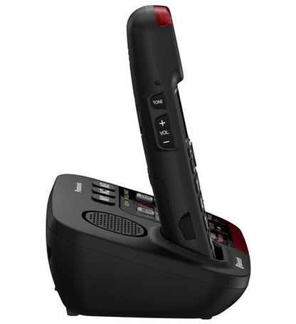 Amplified Cordless with Bluetooth, ITAD