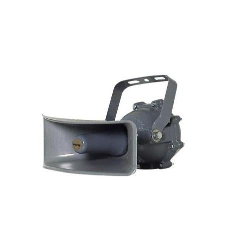 7W/1Way Explosion Proof Horn GRAY