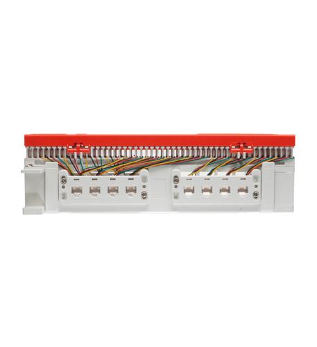 66 Wiring Block 12Jacks 6P4C 50Pair