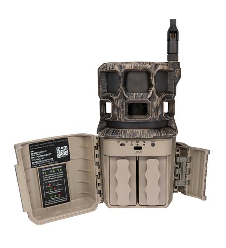 Revolver Pro 2.0 Cellular Trail Camera