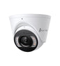 8MP Full-Color Turret Network Camera