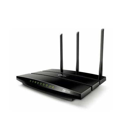 AC1750 Dual Band Wireless Gigabit Router