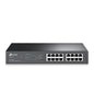 16-Port Gigabit Easy Smart Switch, 8 POE