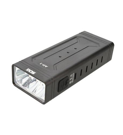 AH1 - Flashlight - 5000L