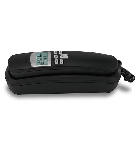 Trimstyle with Caller ID Black