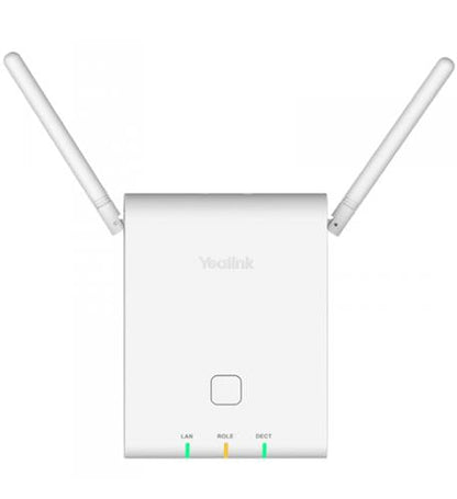 W90DM DECT Manager