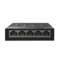 5-Port Gigabit Desktop Switch