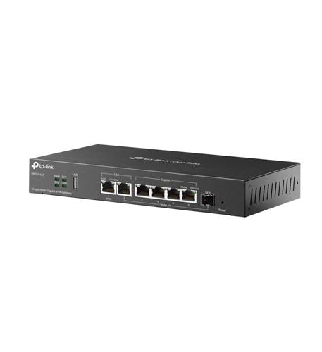 Omada Multi-Gigabit VPN Router