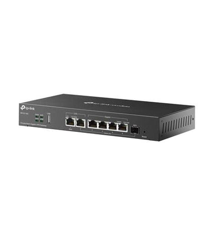 Omada Multi-Gigabit VPN Router