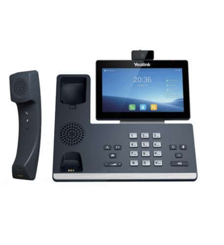 T58W PRO phone with camera