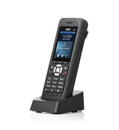 G577 IP DECT Handset Black