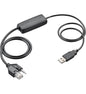 Electronic Hookswitch, APU-72 202578-01