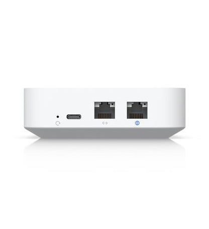 Cloud Gateway and WiFi 6 AP