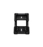 Wall Mount Kit for D120 Black