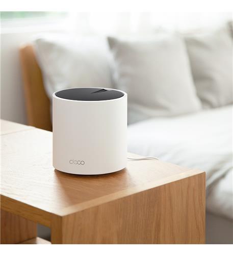 AX3000 WHOLE HOME MESH WIFI 6