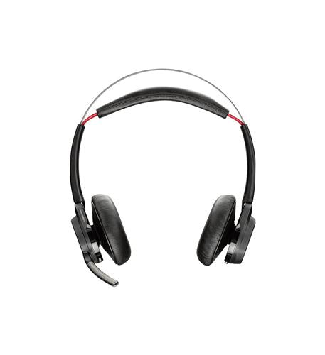 VOYAGER FOCUS UC B825 USB-C WW