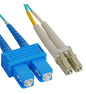 JUMPER, LC-SC,DUPLEX,50/125?m 10G 10M