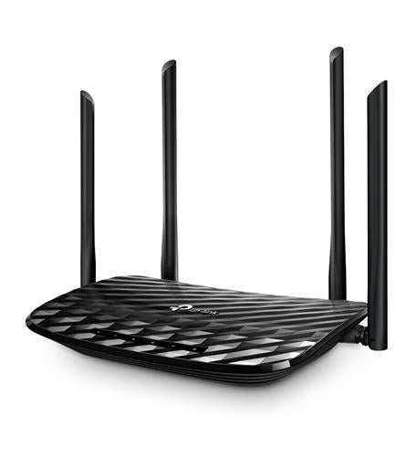AC1200 Wireless MU-MIMO Gigabit Router