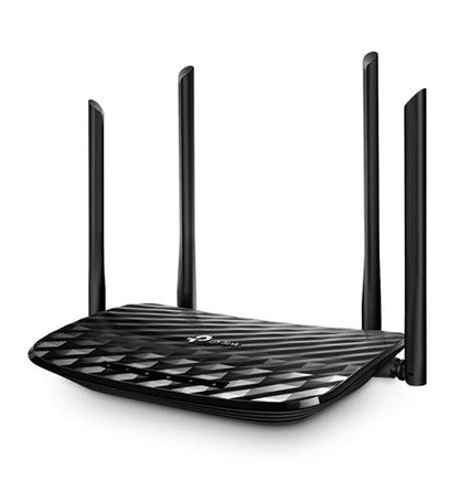 AC1200 Wireless MU-MIMO Gigabit Router