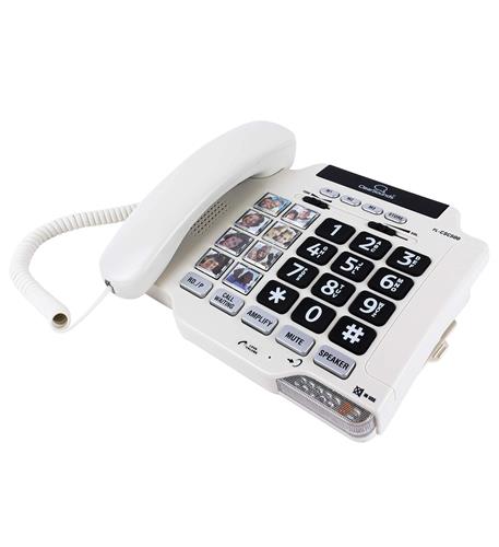 ClearSounds Amplified Spirit Phone