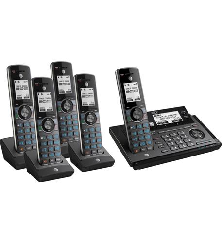 5 Handset Connect to Cell ITAD