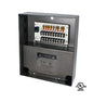 9CH 10A DC Camera Power Supply