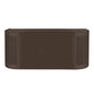 Wall Corridor Speaker Bronze