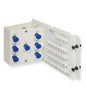RESI MODULE, 8-PORT TELCO AND SPLITTER