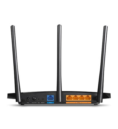 AC1900 MU MINO WiFi Router