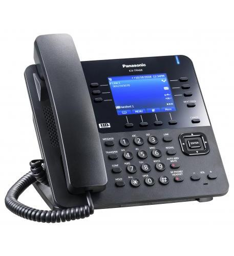 DESKTOP SIP DECT PHONE