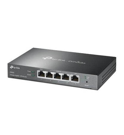 Omada Gigabit Multi-WAN VPN Router